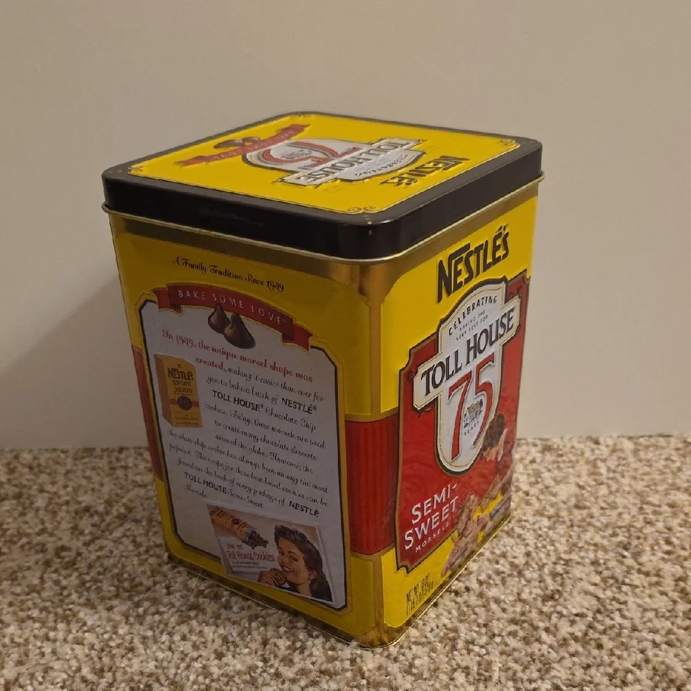 Nestlé this limited